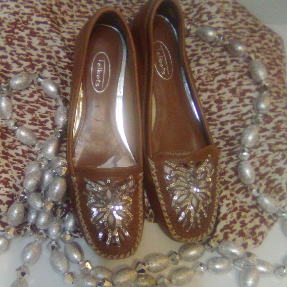 Talbo Shoes - Shoes